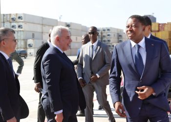Performances portuaires : Le Port autonome de Lomé classé leader en Afrique subsaharienne