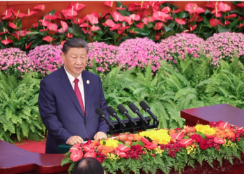 Chine/9e FOCAC :  Le président Xi Jinping prend de nouvelles décisions favorables aux africains