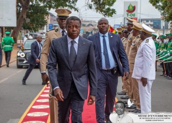 Le président de la République participe aux travaux de la 79è session de l’Assemblée générale des Nations unies