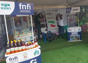 Haho/ Agbogboza : 2eme édition de la foire « make in togo » à notse