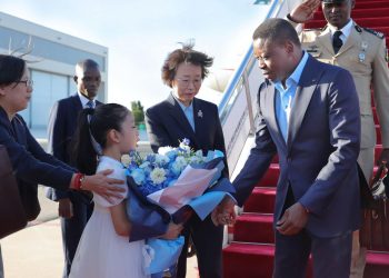 Forum sur la coopération sino-africaine :  Le chef de l’État togolais participera à la 9e édition du 4 au 6 septembre à Beijing
