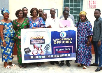 Culture : ACAD-Togo lance la 2e édition du « concours d’exécution de chants académiques »