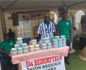Haho/ Agbogboza : 2eme édition de la foire « make in togo » à notse 2 ATOP 2 9