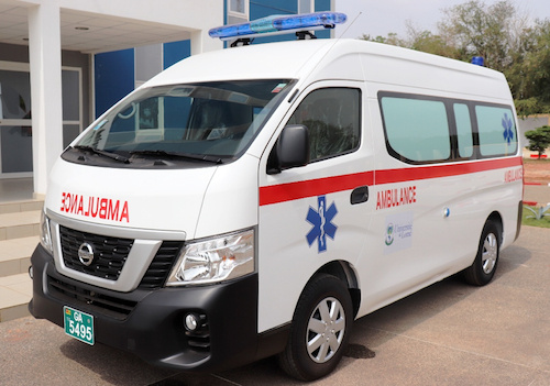 Ambulance