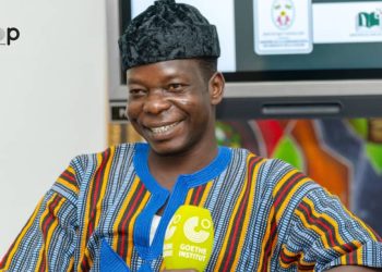 Littérature: le recueil « La genèse de toute chose, contes Konkomba, contes du Togo » au cœur d’un café littéraire