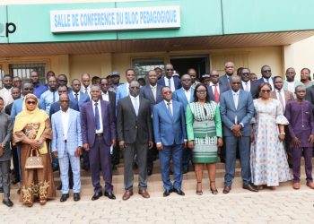 Contentieux et assurance selon le code CIMA :  des acteurs judiciaires en formation sur l’indemnisation des sinistres automobiles