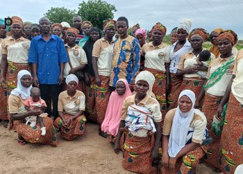 Cinkassé : L’association « Mondo » de Watenoma transformée en société coopérative