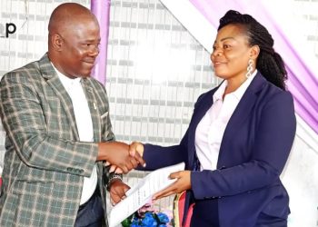 Mme Adjogblé nommée coordonnatrice pays de la COSDA