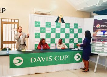 Tennis/tirage au sort de la coupe Davis des 14 et 15 septembre à Lomé :    Le Togo défie la Lettonie pour sa qualification au groupe I monde