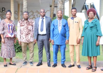 Aviron/Assemblée générale elective : M. Anani messan du club porto d’Agbodrafo prend les commandes de la fédération   