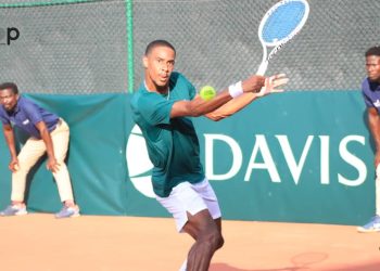Tennis/1ère journée de la coupe devis :  Le Togo se rapproche de la qualification au groupe i monde avec deux victoires