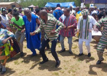 Yoto/ culture :  la 17ème édition de la fête Akateza célébrée à Zafi