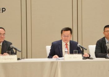 La coopération de la chine avec tous les pays africains élevée au niveau stratégique