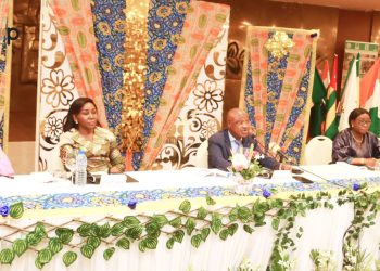 Célébration du trentenaire de l’UEMOA au Togo :  Ramener la sécurité dans l’espace pour plus de croissance dixit le ministre Essowè Barcola