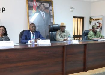 Politique/cadre permanent de concertation :  les acteurs politiques planchent sur la question de la vie chère au Togo