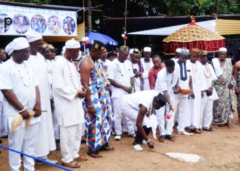 Agbogboza 2024 :  Le peuple ewe s’apprête à célébrer sa fête traditionnelle dans la diversité culturelle