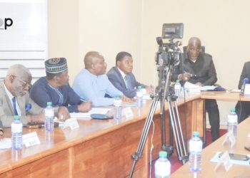 Renouvellement du CPC :   Me Tchassona Traoré remplace Me Pacome Yawovi Adjourouvi