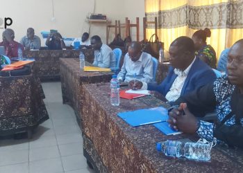 Ogou/éducation des enfants : des acteurs se forment en parentalité positive