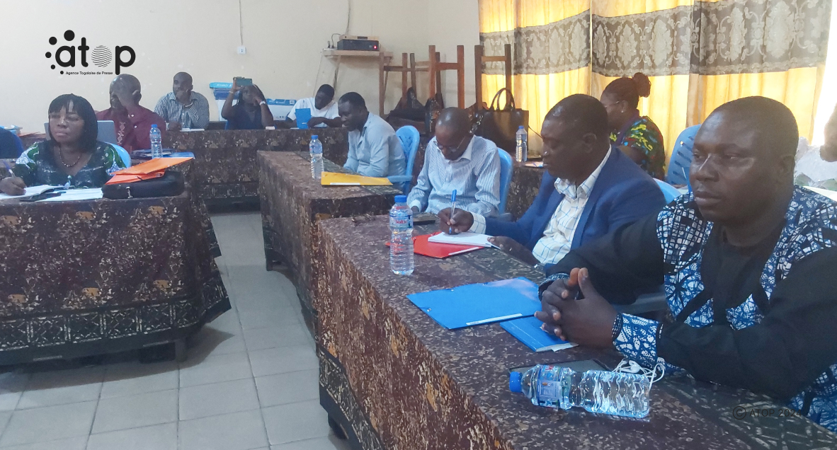 Ogou/éducation des enfants : des acteurs se forment en parentalité positive 1 Oliver 90