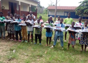 Amou/éducation : Les meilleurs élèves aux examens du CEPD et du BEPC primés