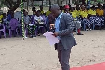 Agou/développement durable:  la jeunesse d’Agbavé invitée a une bonne utilisation  du numérique