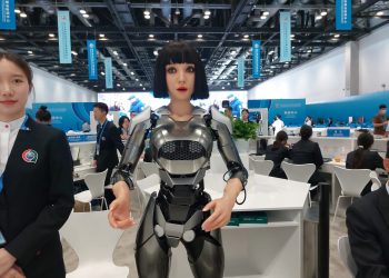Chine/ FOCAC 2024 :  des hommes de médias imprégnés des grandes réalisations de l’initiative « la ceinture et la route »