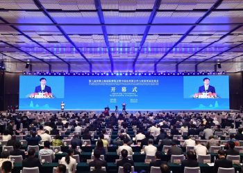 Chine / 8eme exposition internationale sur la route de la soie : un grand rendez-vous pour renforcer « la ceinture et la route »