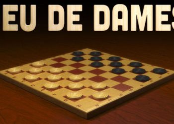 Jeu de dames/championnats d’Afrique individuels Ouaga 2024:  le Togo représenté par deux joueurs