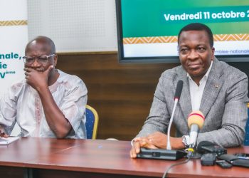 Pour une meilleure couverture de l’actualité parlementaire :  L’assemblé nationale renforce les compétences des journalistes