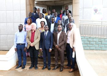 Comment rendre plus fertiles les sols en Afrique de l’ouest et au Sahel : Un atelier national du Hub planche sur la question à Lomé
