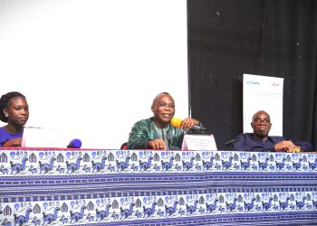 Promouvoir des moyens de subsistances inclusifs pour les personnes handicapées au Togo : Un forum national lancé à Lomé