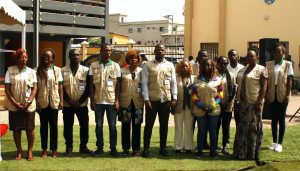 Lutte contre le démarchage judiciaire: Un bureau d’accueil installé au TGI de Lomé 2 ATOP 2
