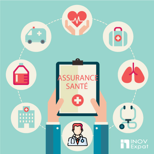 Annonce article assurance sante 8Q 1