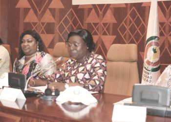3è session extraordinaire du parlement de la CEDEAO:  un forum économique sur l’inclusion financière organise
