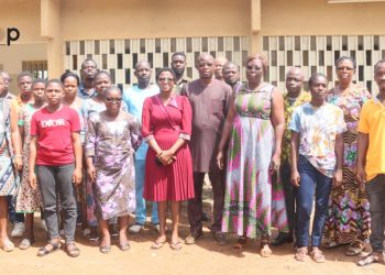 Santé sexuelle et reproductive des adolescents :  un atelier bilan évalue les activités de mise en œuvre de l’initiative dans la Kozah