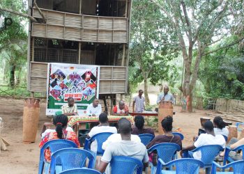 Kloto/culture :  le festival international Afrik’arts se tiendra du 20 octobre au 1er novembre