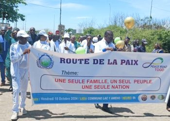Lacs/Consolider davantage la cohésion sociale : Les autorités politiques et organisations de la société civile échangent sur le sujet à Aného