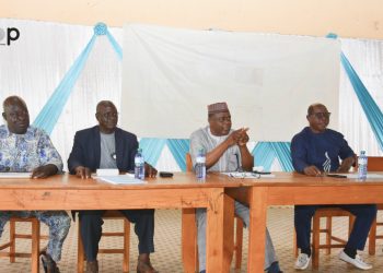 Doufelgou/4eme session ordinaire de Doufelgou 1 :  l’élaboration du budget 2025 lancée