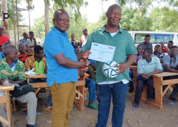 Ogou/compétition intercommunautaire « Vito Kankpé »:  le cercle des « Pères Vaillants » d’Ilama remporte  la 2e édition