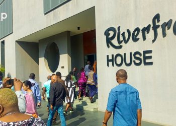 INDE/MEDIA: Des journalistes des médias de l’Afrique de l’Ouest et du Centre poursuivent la visite de familiarisation à Ahmedabad   