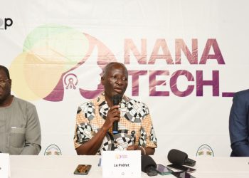Kozah / transformation numérique :  NanaTech écosystème au cœur d’une table ronde à Kara