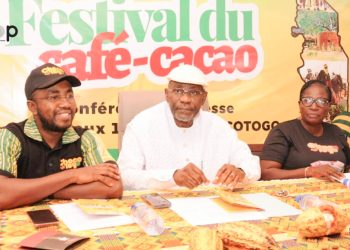 10e anniversaire de la coopérative Choco Togo :  Un festival du café et du cacao et d’autres activités à l’agenda