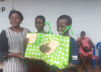 Zio/promotion de l’excellence scolaire :   les meilleurs élèves de Gbatopé récompensés