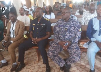Zio :  des offices religieux pour la victoire des éperviers du Togo