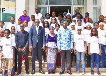 Kozah/ intégration du numérique aux activités féminines :  des femmes entrepreneures des savanes en formation à Kara