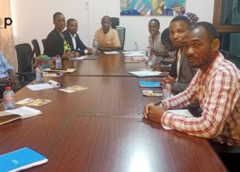 Culture/1ère édition du salon du livre jeunesse de Lomé : faire du livre et de la lecture une fête
