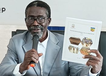Développement local :  Le PDC de Vo1 validé
