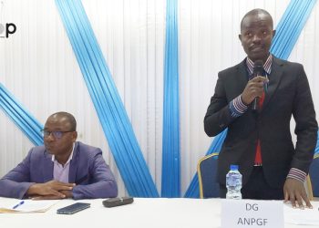 Ogou : « Organisation et gestion efficace d’une entreprise » au cœur du « mercredi de l’entrepreneur » à Atakpamé