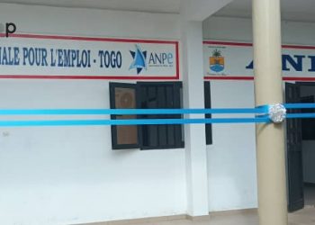 Lacs/insertion professionnelle des jeunes : ANPE ouvre une antenne à Aného