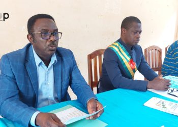 4ème session ordinaire de l’année de Wawa 1 : l’élaboration du budget primitif exercice 2025 à l’ordre du jour